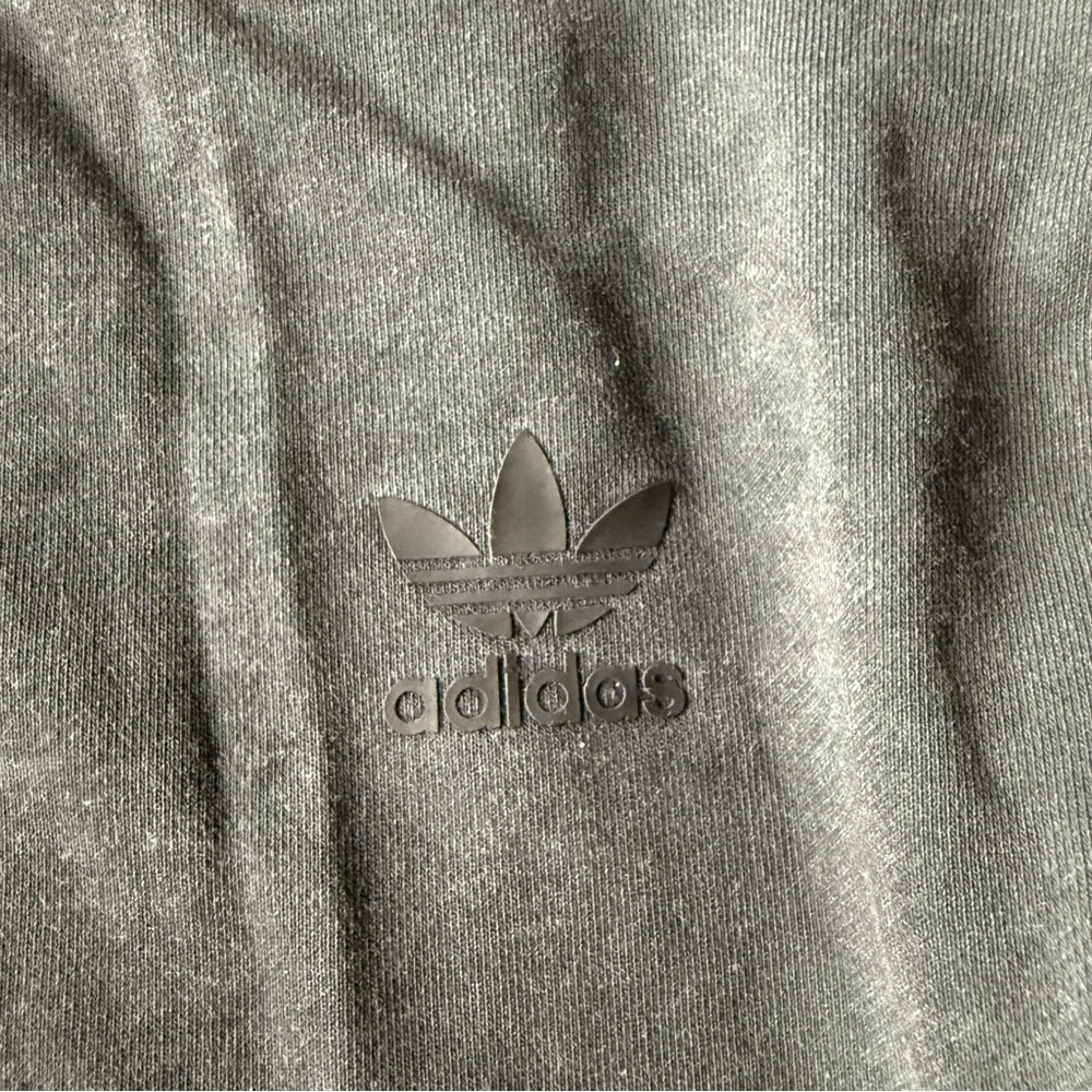 Adidas sweater